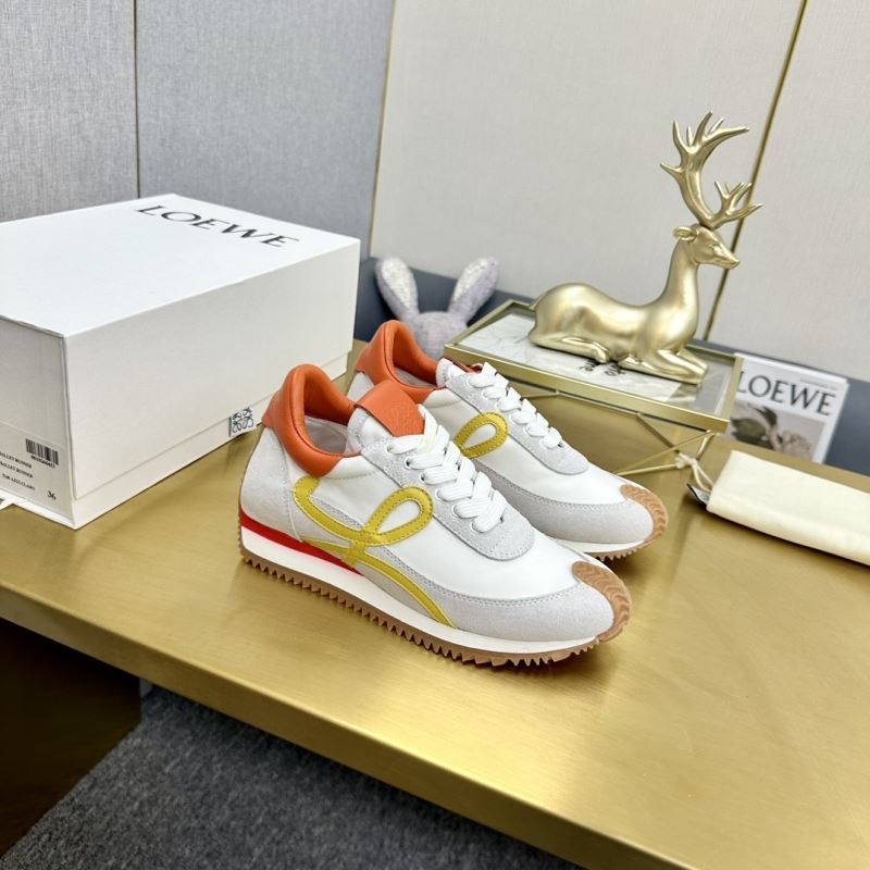 l*ew* sneakers